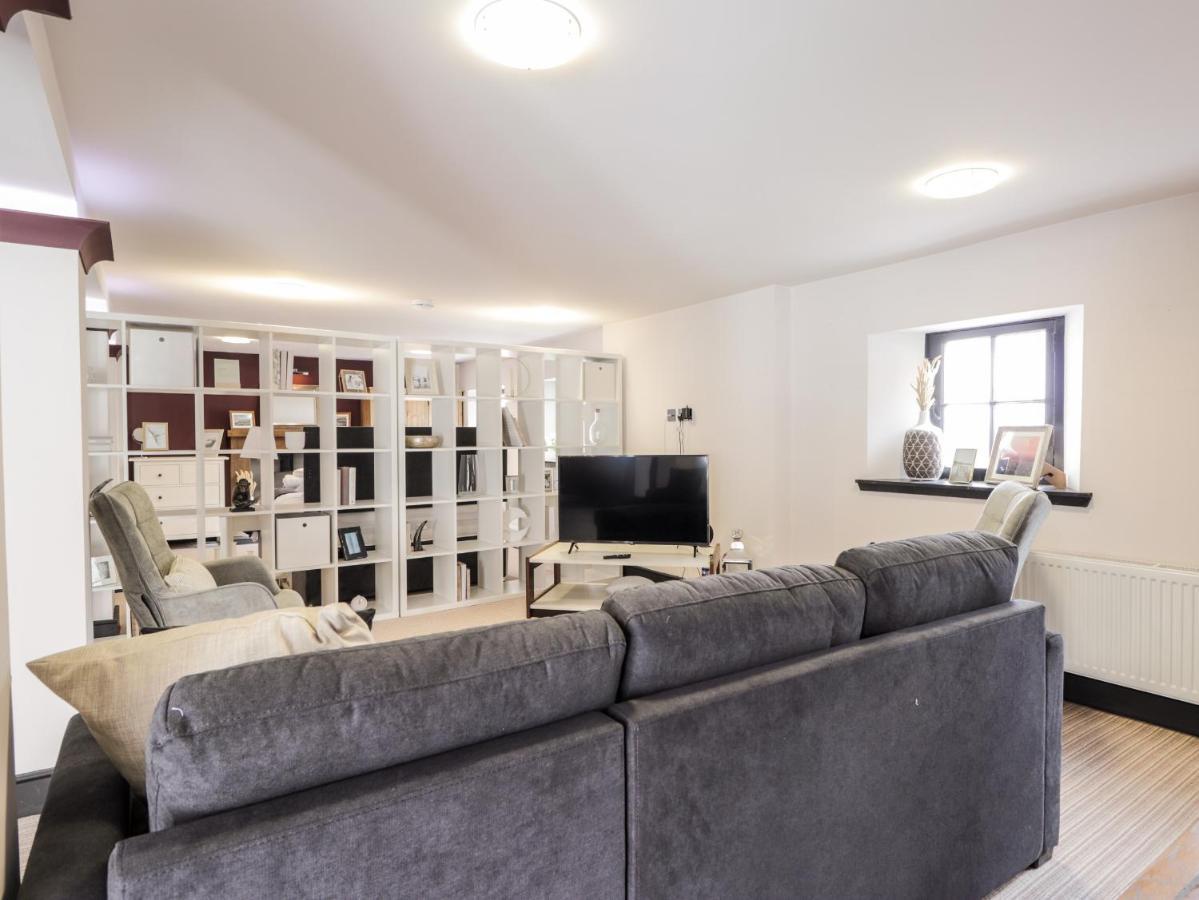 Mary Ann Apartment Inverness Ngoại thất bức ảnh