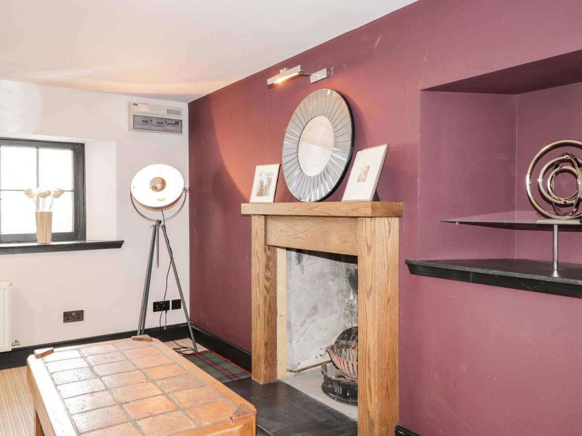 Mary Ann Apartment Inverness Ngoại thất bức ảnh