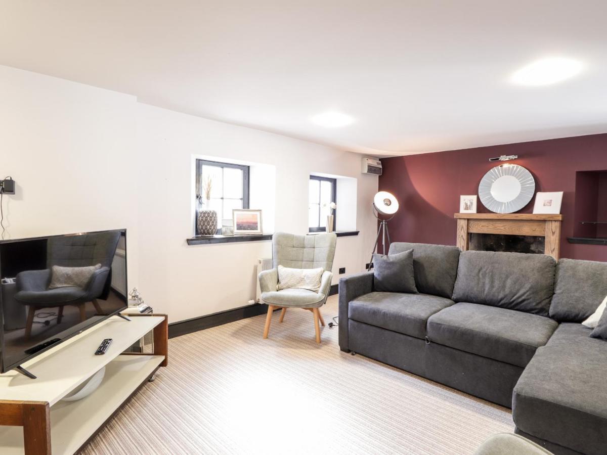 Mary Ann Apartment Inverness Ngoại thất bức ảnh