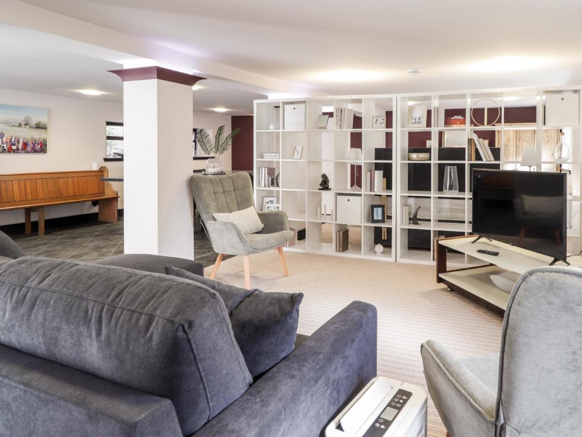 Mary Ann Apartment Inverness Ngoại thất bức ảnh