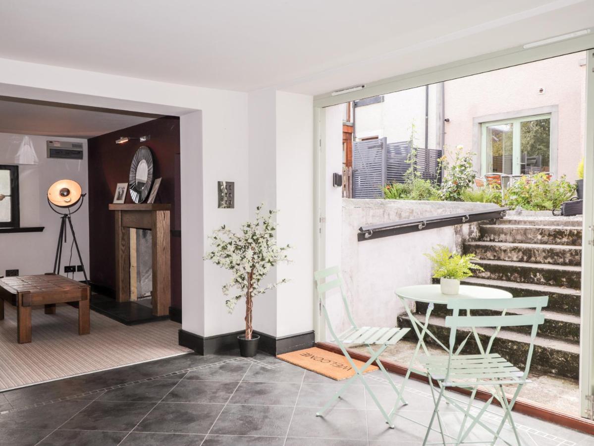 Mary Ann Apartment Inverness Ngoại thất bức ảnh