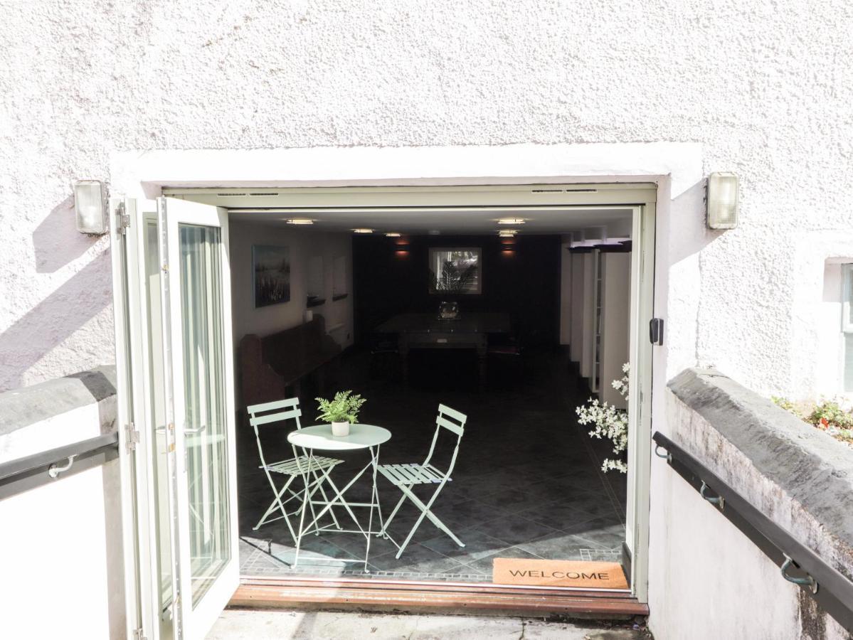Mary Ann Apartment Inverness Ngoại thất bức ảnh