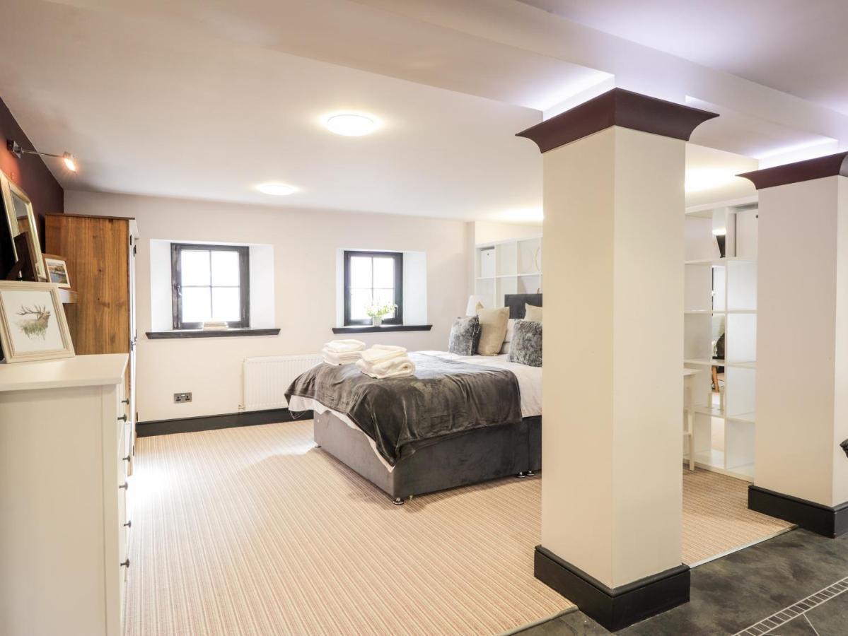 Mary Ann Apartment Inverness Ngoại thất bức ảnh