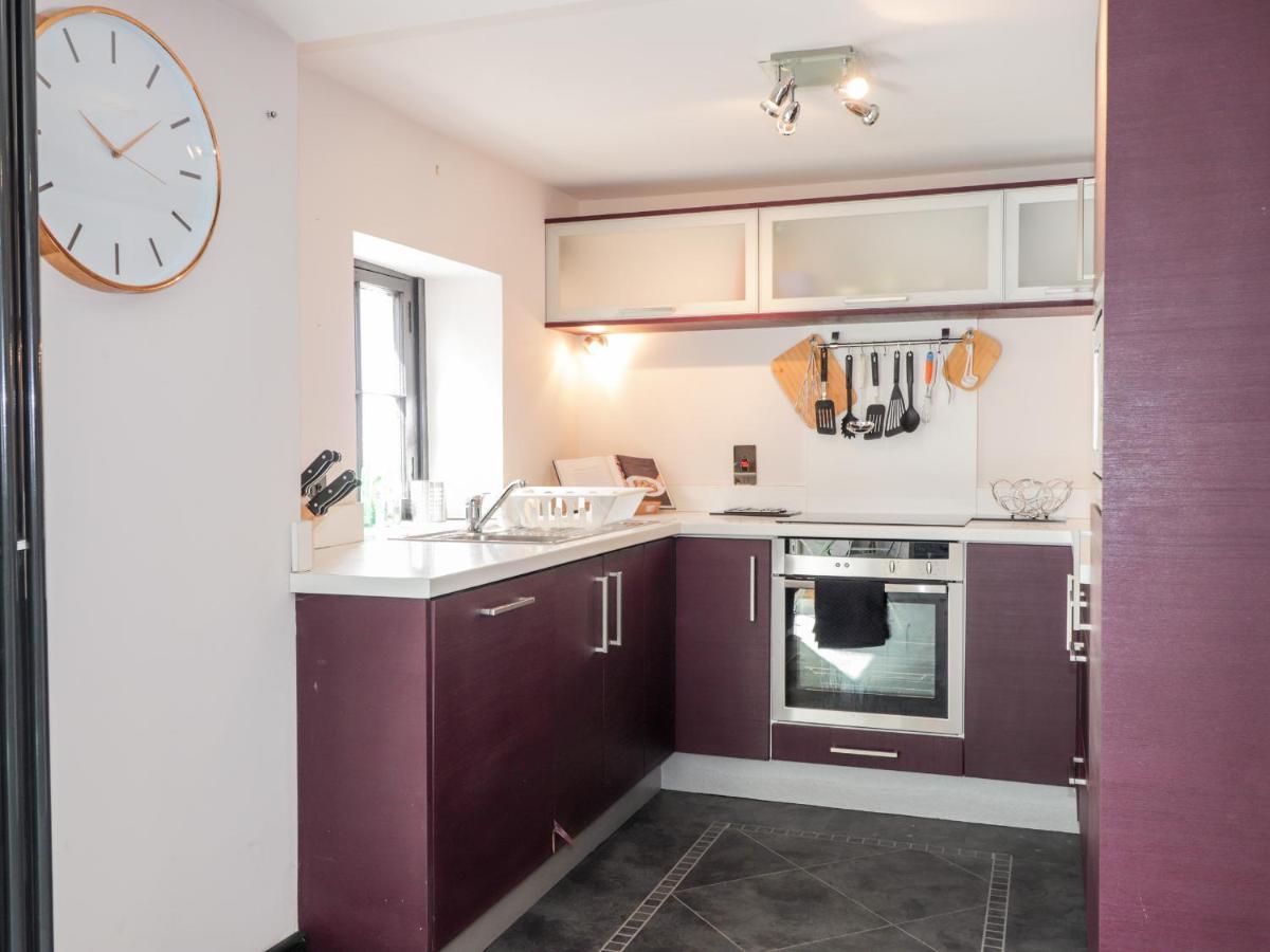 Mary Ann Apartment Inverness Ngoại thất bức ảnh