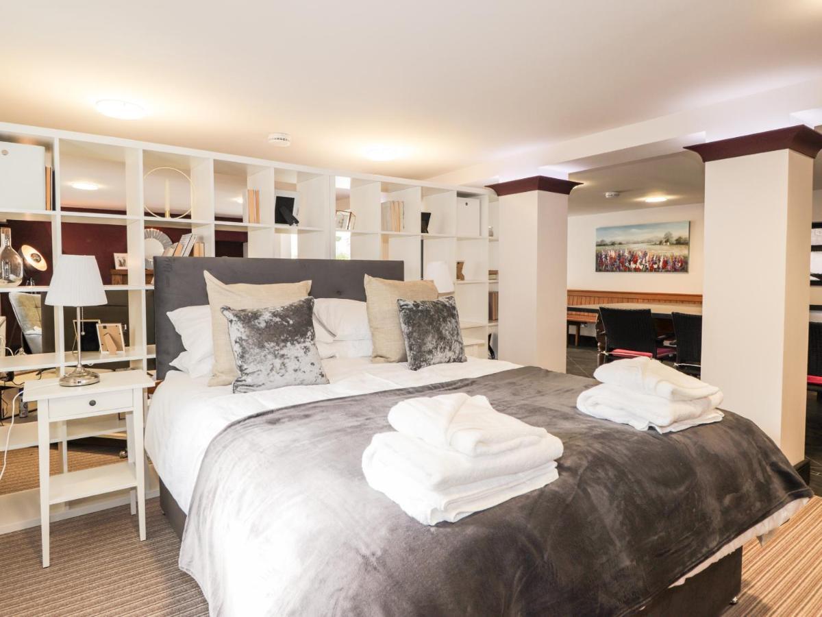 Mary Ann Apartment Inverness Ngoại thất bức ảnh