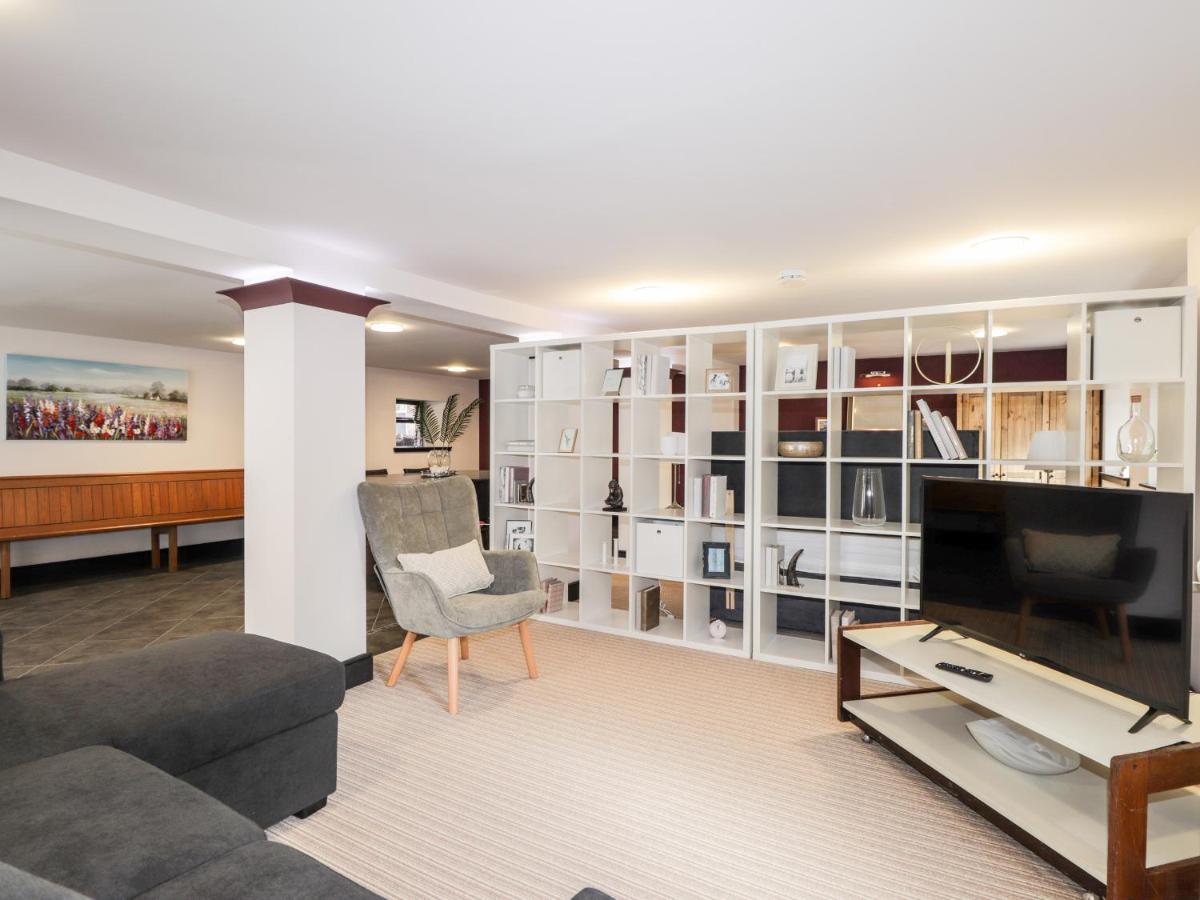 Mary Ann Apartment Inverness Ngoại thất bức ảnh