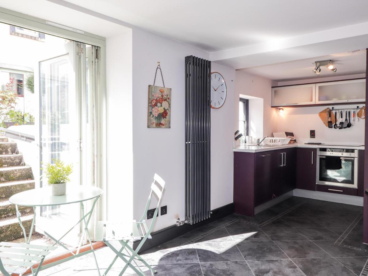 Mary Ann Apartment Inverness Ngoại thất bức ảnh