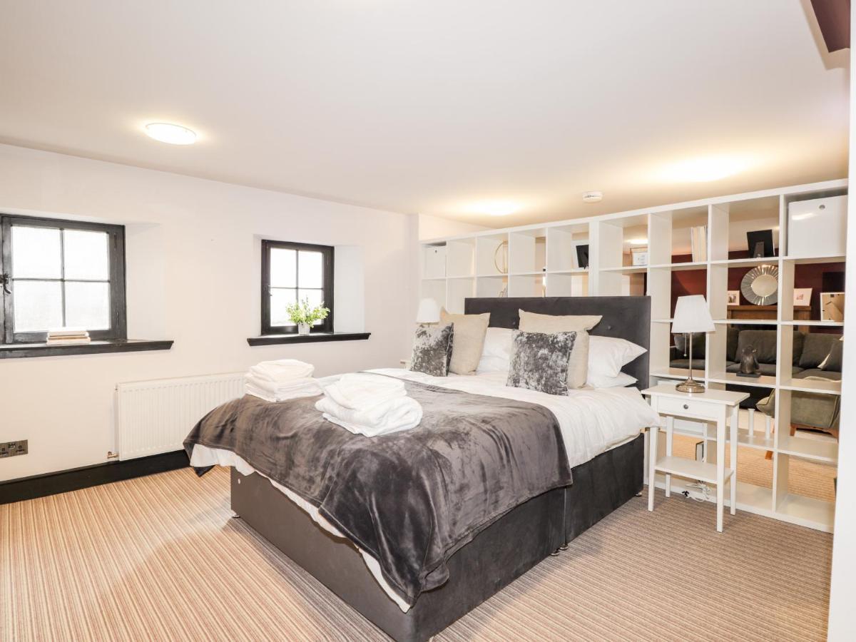 Mary Ann Apartment Inverness Ngoại thất bức ảnh